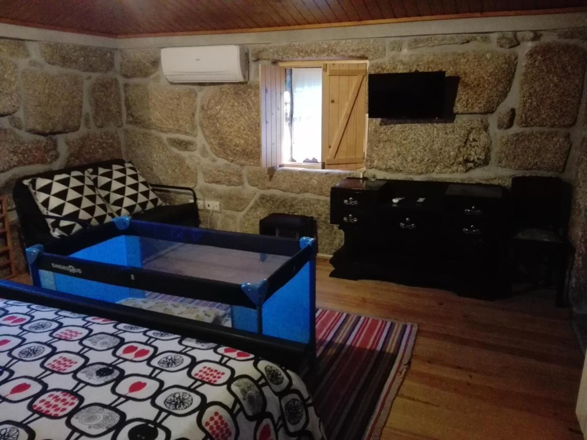 Lagar Da Silveira Apartment Penafiel Exterior photo