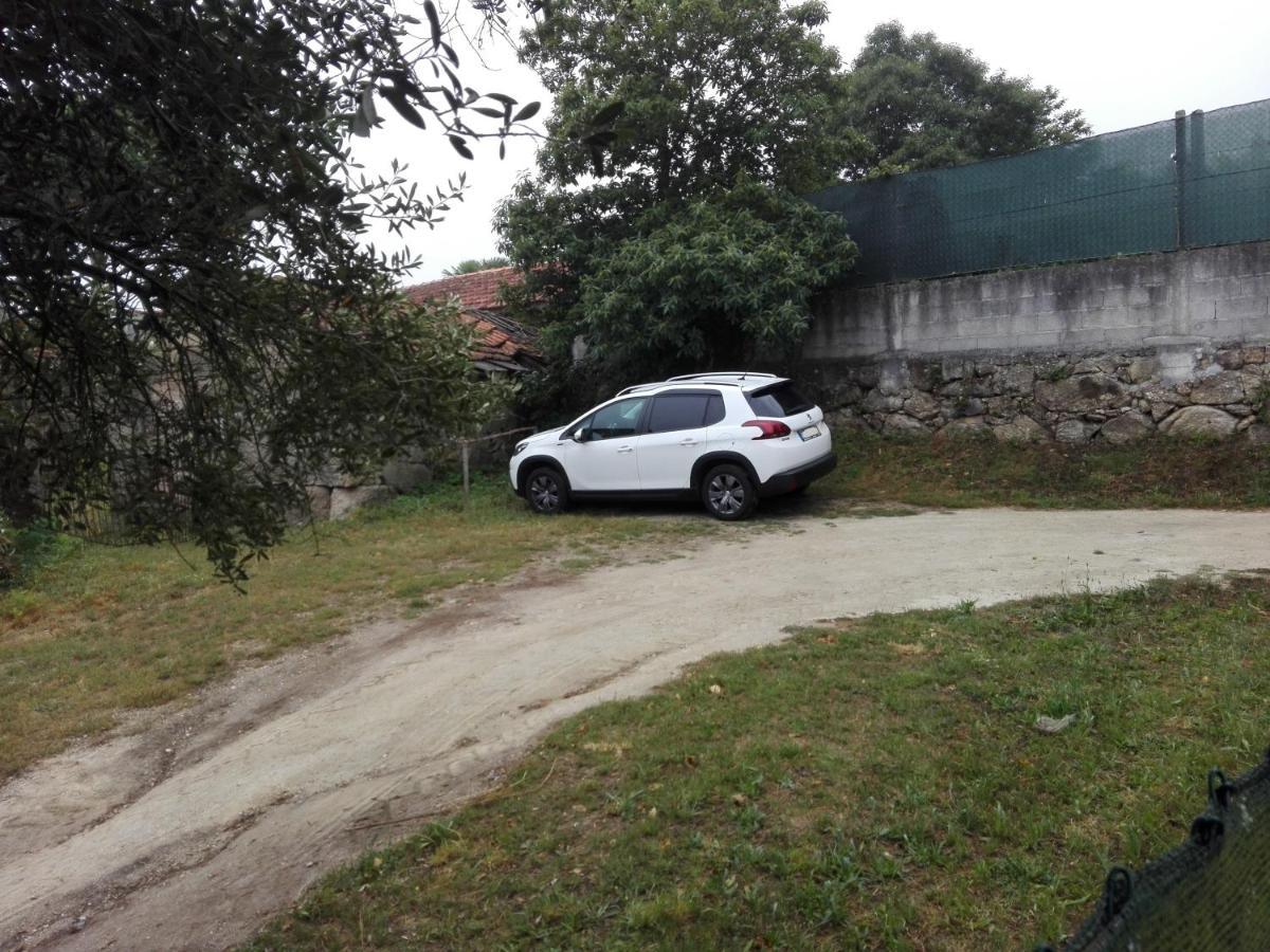 Lagar Da Silveira Apartment Penafiel Exterior photo